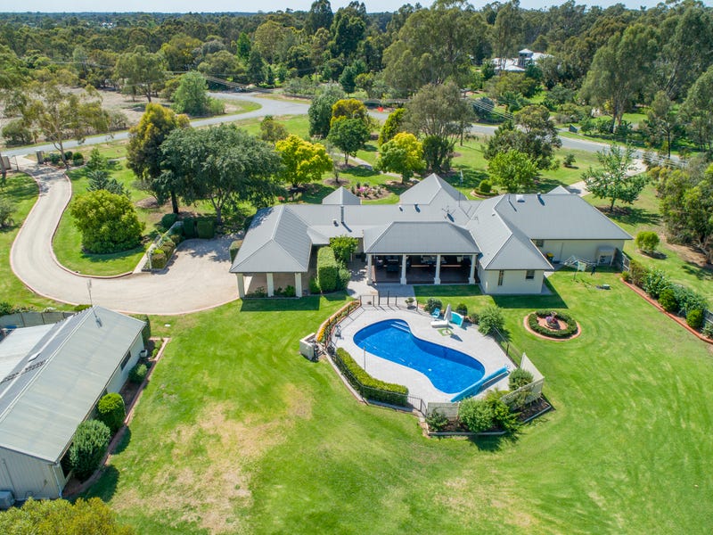 20 Maiden Smith Drive, Moama, NSW 2731 Property Details