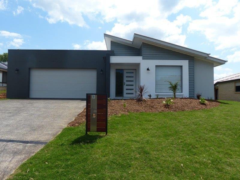 8 Tectona Place, Wollongbar, NSW 2477 Property Details