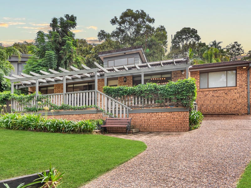 13 Elizabeth Avenue, Kurmond, NSW 2757 House for Sale