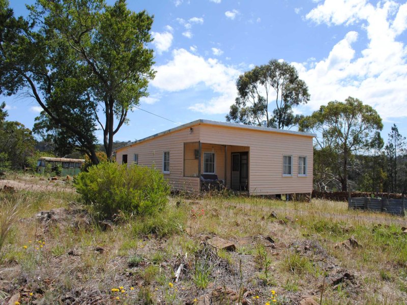 1921 Wedge St, Swansea, Tas 7190 Property Details
