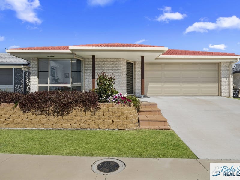 88 Bongaree Avenue Bongaree Qld 4507 Property Details