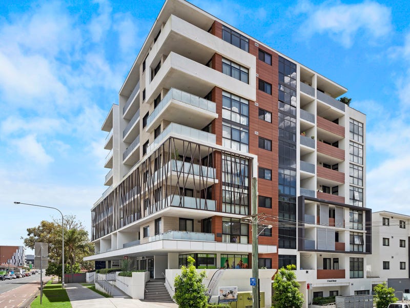 309/2 Good Street, Westmead, NSW 2145 - realestate.com.au