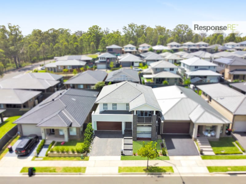 5 Armstrong Street, Jordan Springs, NSW 2747