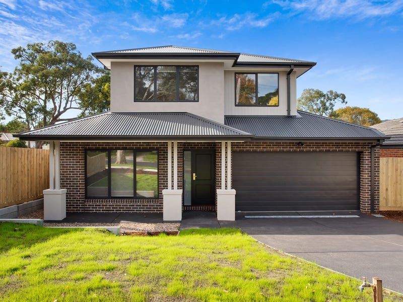 44 Ruskin Ave, Croydon, Vic 3136 House for Rent