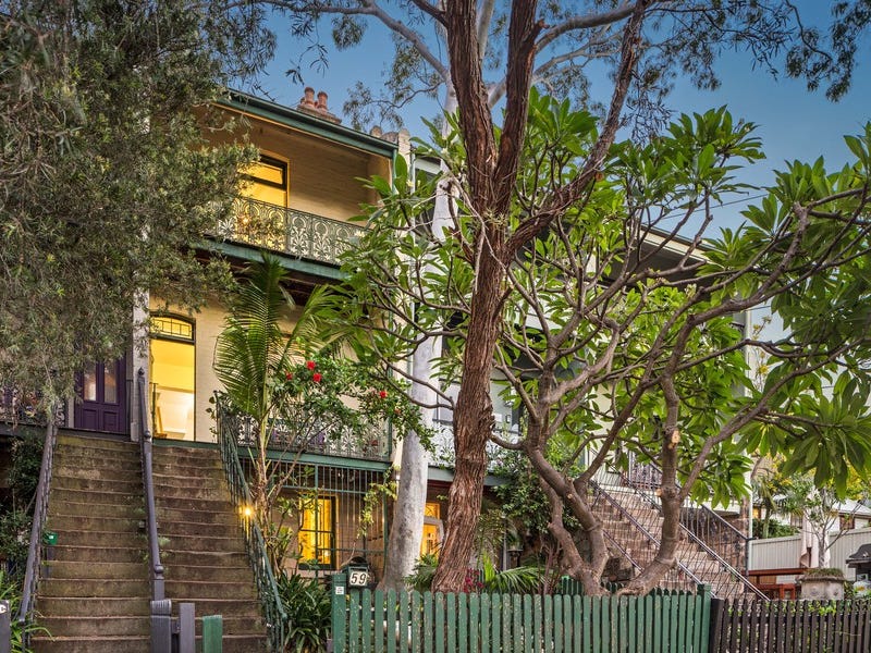 59 Grove Street, Birchgrove, NSW 2041 Property Details