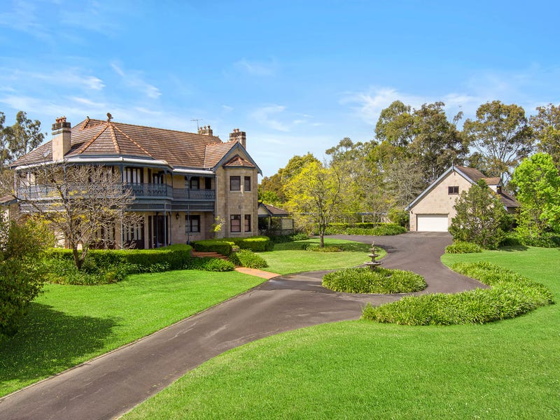 162 Coates Park Road, Cobbitty, NSW 2570 House for Sale realestate