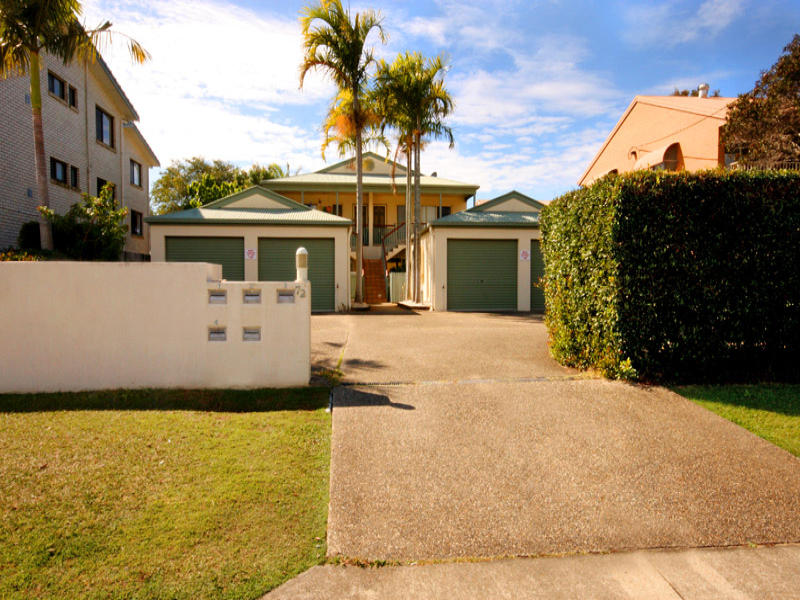 4/72 Anzac Avenue, Maroochydore, Qld 4558 Property Details