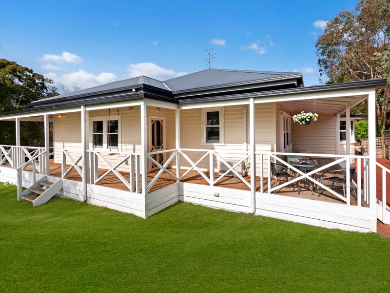 408 Grassmere Road, Grassmere, Vic 3281 Property Details