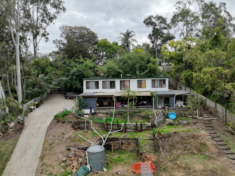 50 parker street, Goodna, Qld 4300 Property Details