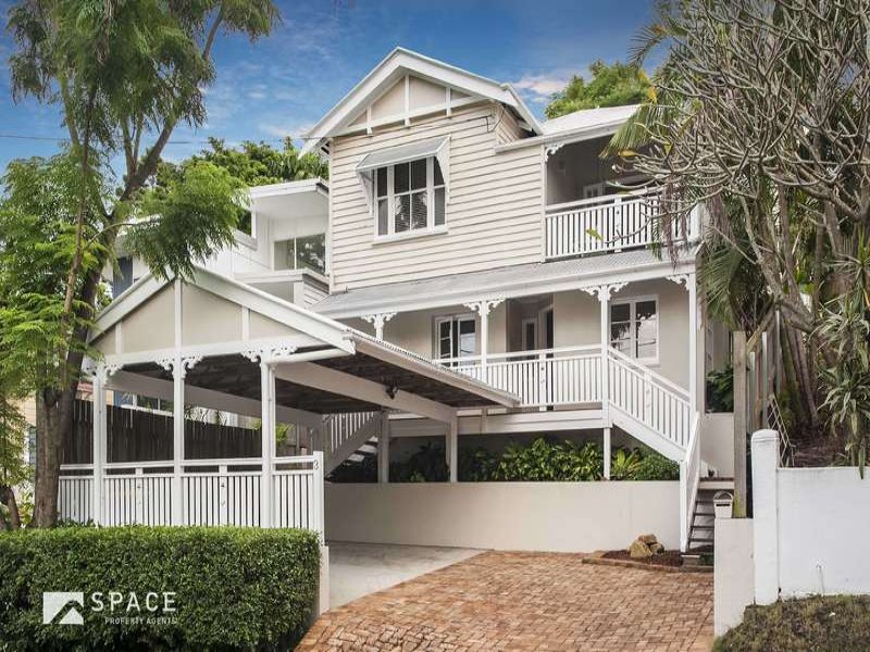 3 Oxford Street, Paddington, Qld 4064 Property Details