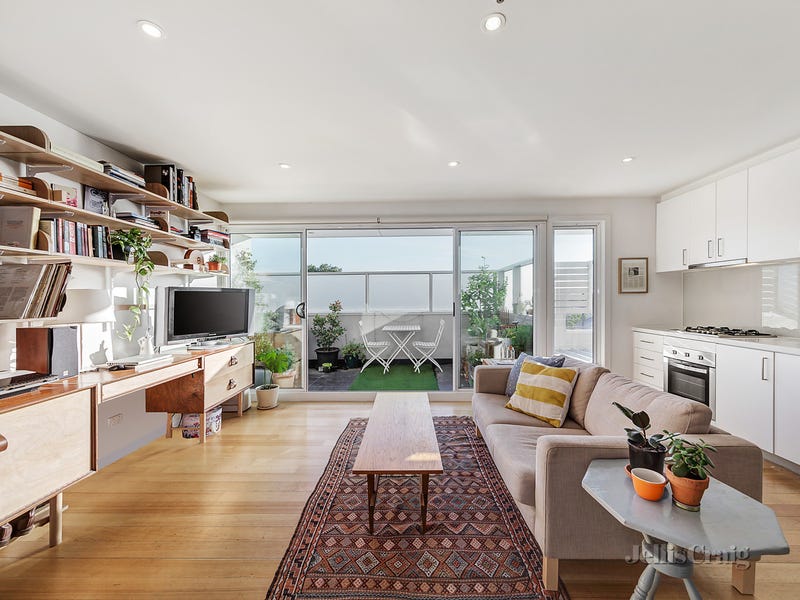 Sold Apartment & Unit Prices & Auction Results in Brunswick West, VIC