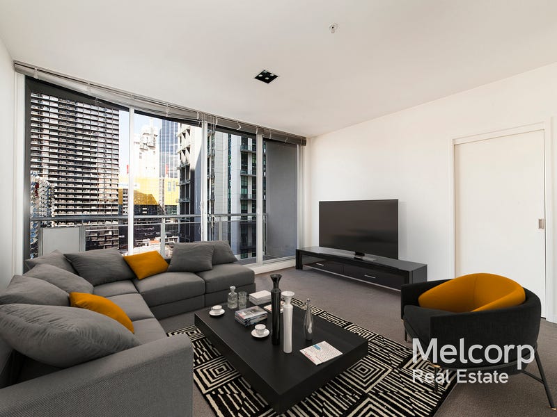 1003/8 Franklin Street, Melbourne, Vic 3000 - Property Details