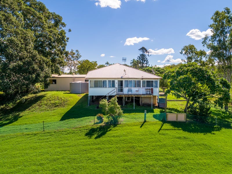 10 Bridge Street, Kilkivan, Qld 4600 Property Details