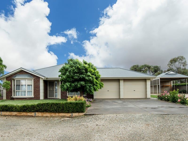 75 Cockburn Road, Jamestown, SA 5491