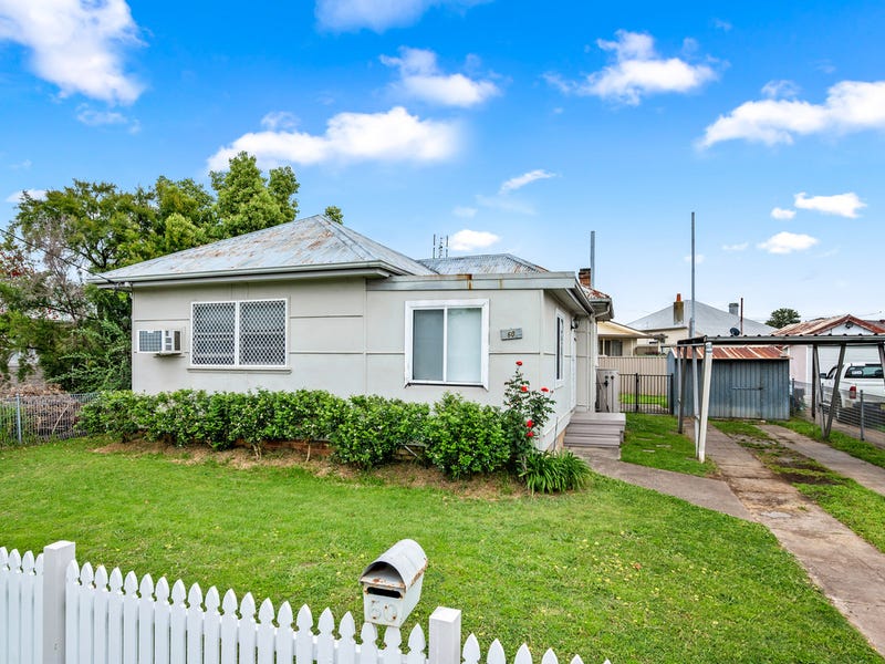 60 Shedden Street, Cessnock, NSW 2325 Property Details