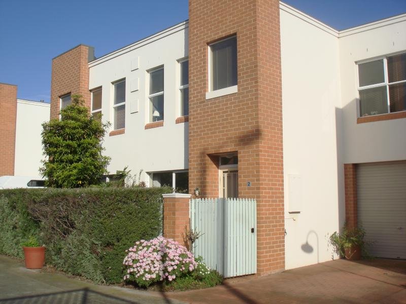 2/87 Nelson Place, Williamstown, Vic 3016 Property Details