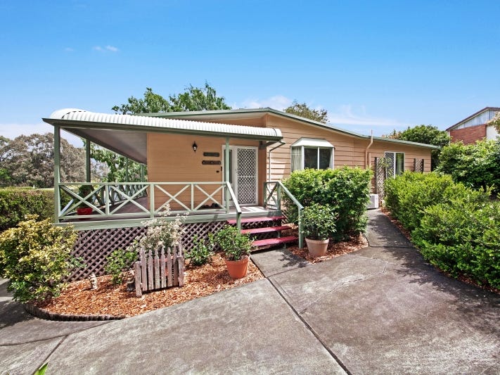 2 Newcastle Street, Springfield, NSW 2250 Property Details