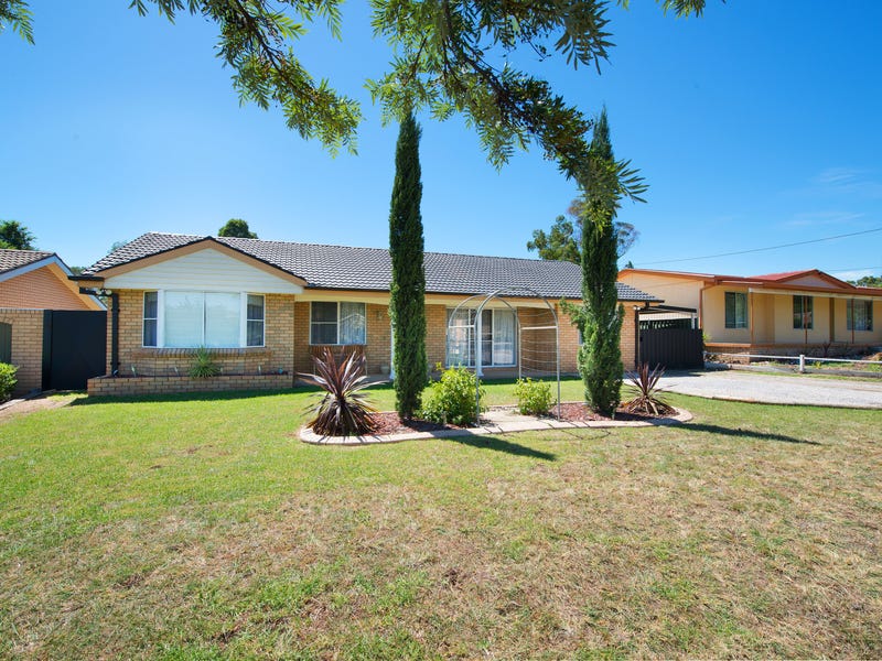 237 Church Street, Mudgee, NSW 2850 Property Details