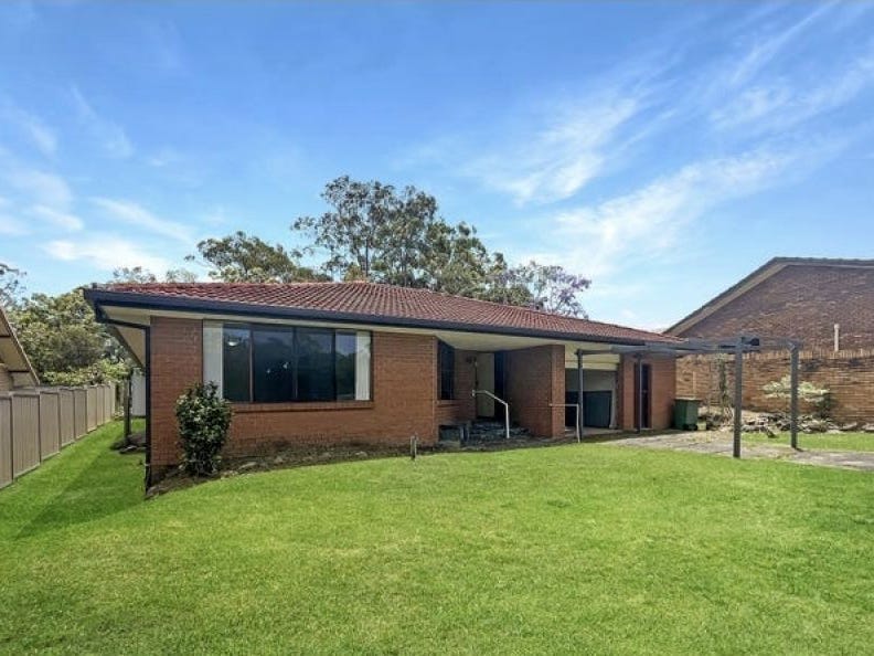 6 Parkes Drive, Helensvale, QLD 4212