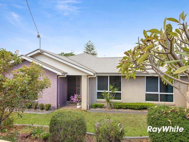 1/114 Drayton Road, Harristown, QLD 4350