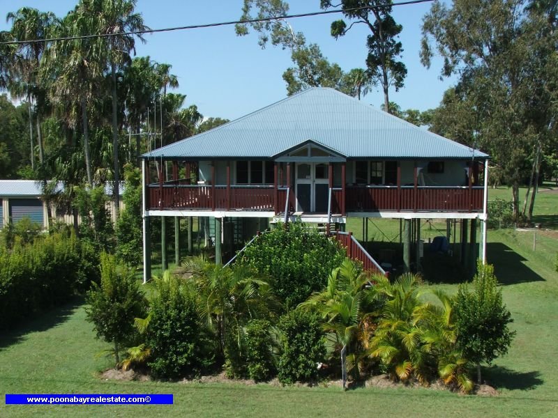 9 Livistonia, Poona, Qld 4650 Property Details