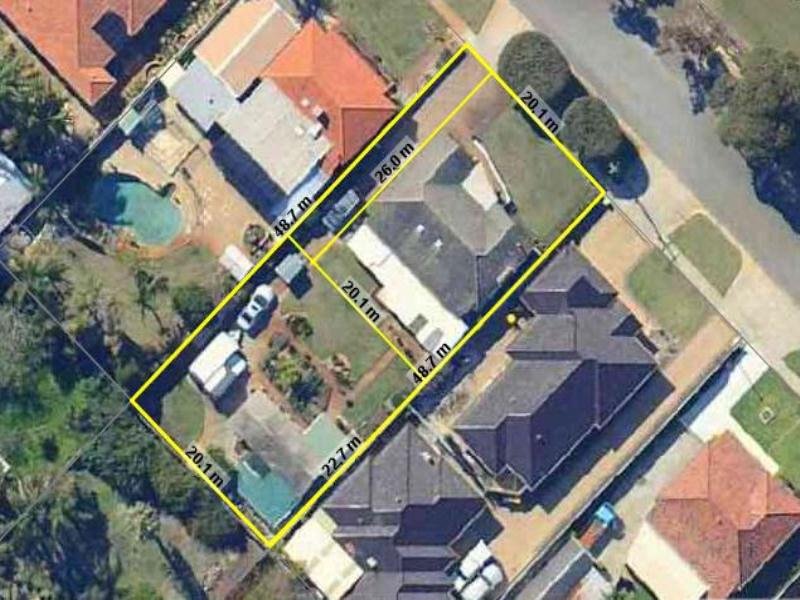 245 Lawrence Street, Bedford, WA 6052 Property Details