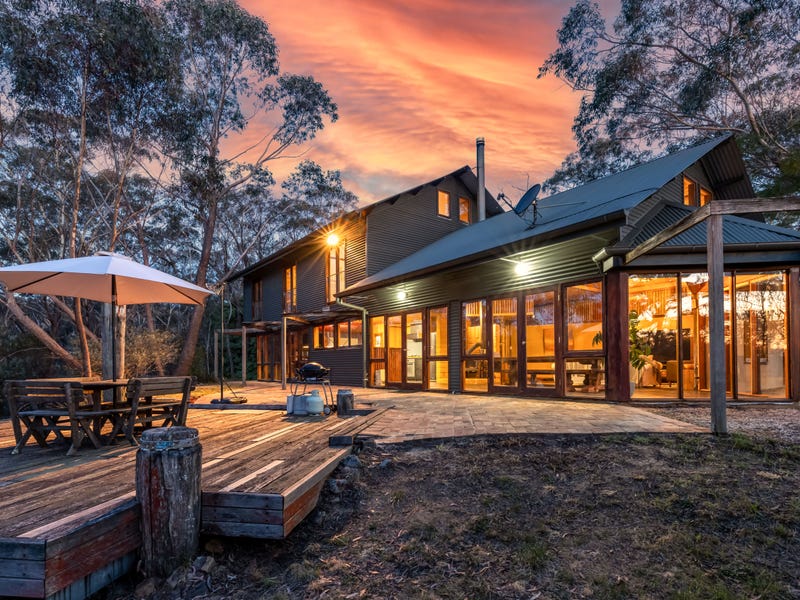 45 Nelson Road, Katoomba, NSW 2780 House for Sale