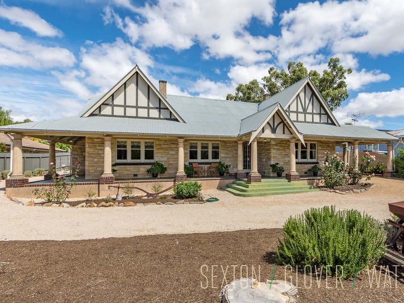 8 August Street, Birdwood, SA 5234 Property Details