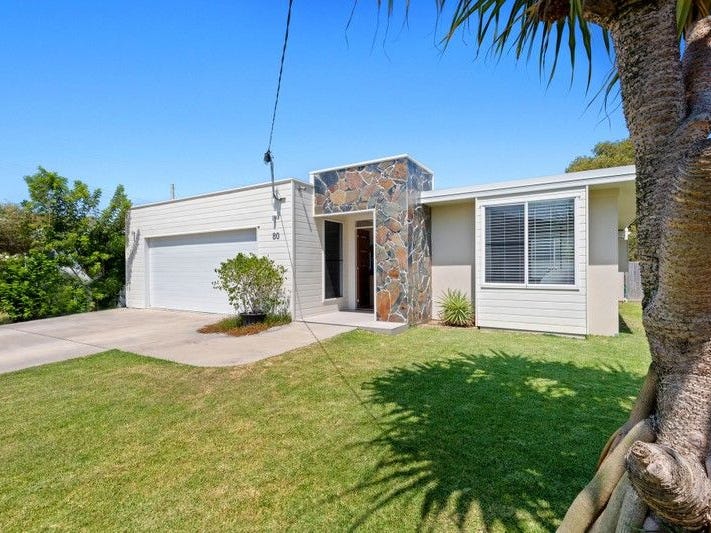80 Palmer Avenue, Golden Beach, QLD 4551