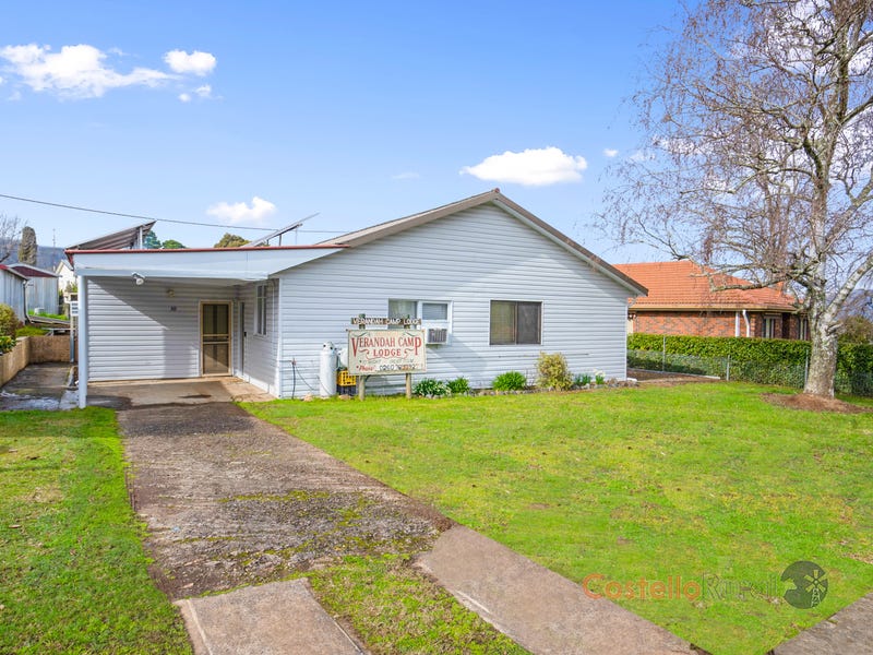 30 Mitchell Avenue, Khancoban, NSW 2642