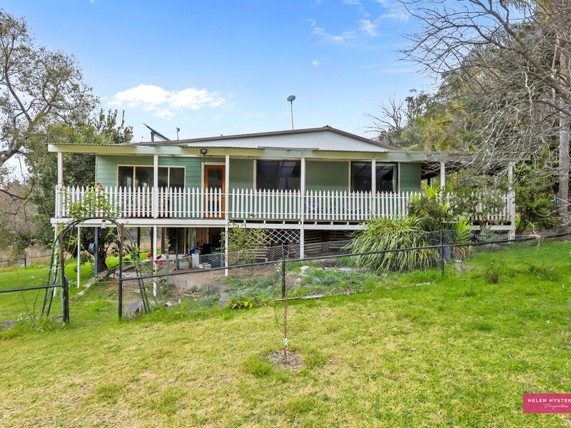 491 New England Gully Road, Moonbi, NSW 2353