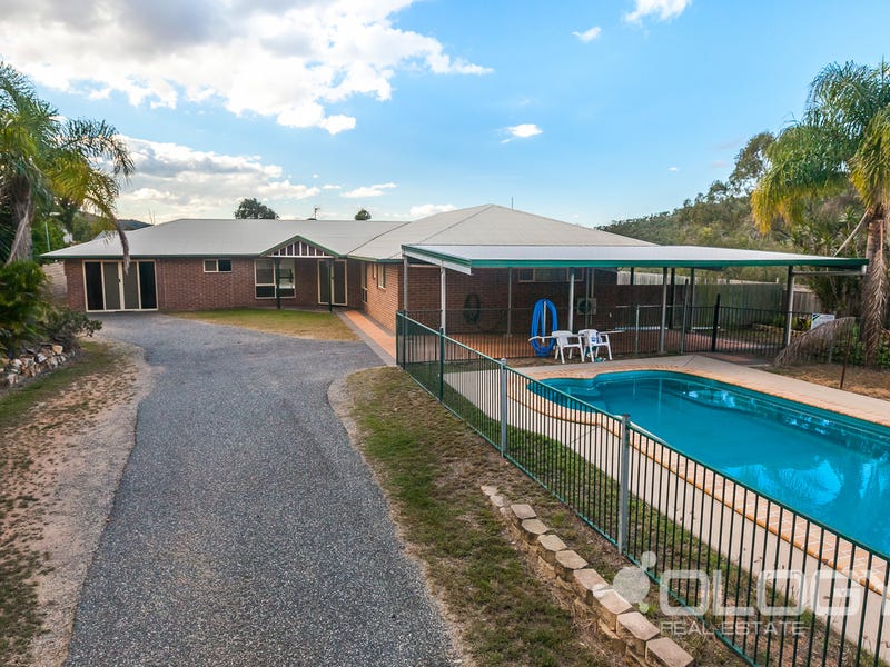 111 Constance Avenue, Rockyview, Qld 4701 Property Details