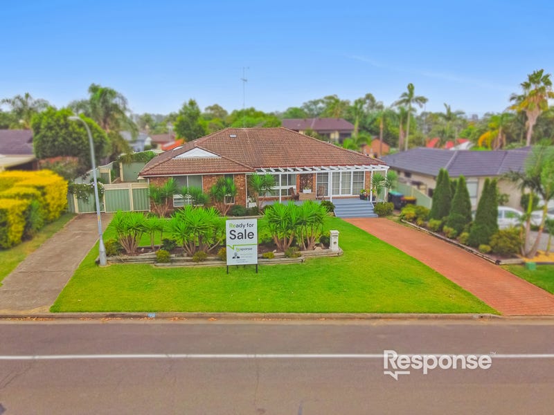 159 Greenbank Drive, Werrington Downs, NSW 2747