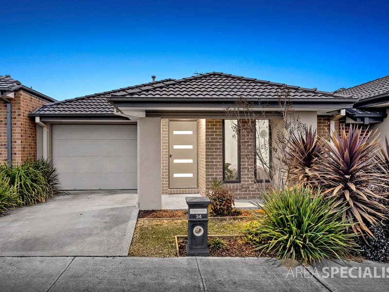 34 Aintree Close, Clyde, VIC 3978 - realestate.com.au