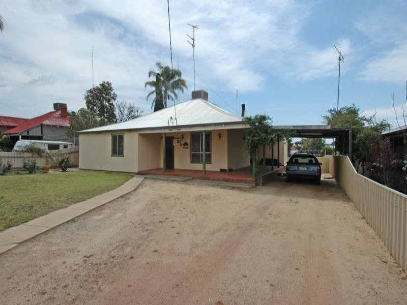 23 Main Street, Cunderdin, WA 6407 Property Details