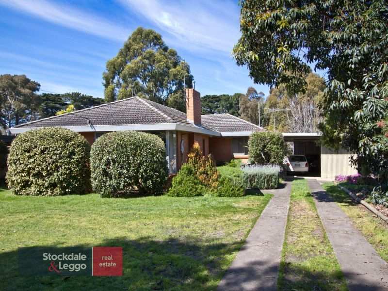 56 Shandon Street, Mornington, Vic 3931 Property Details