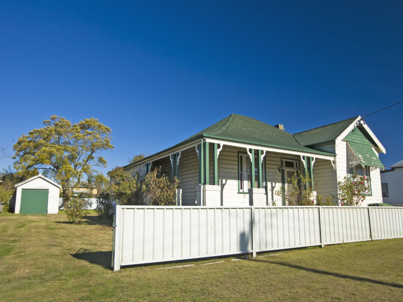 5 Edith Street, Cessnock, NSW 2325 Property Details