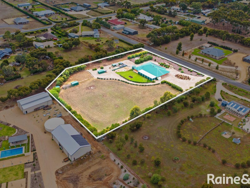 22 Richardson Road, Strathalbyn, SA 5255 House for Sale