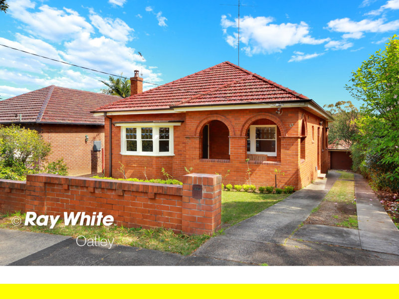 55 Lansdowne Street, Penshurst, NSW 2222 Property Details