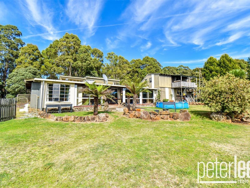 1094 Patersonia Road, Patersonia, Tas 7259 Property Details