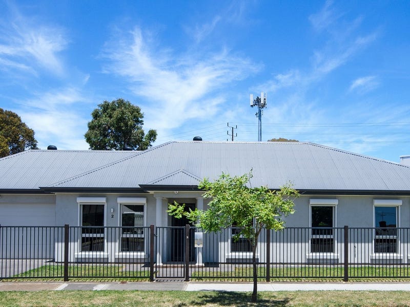 2 Burleigh Avenue, Pennington, SA 5013 Property Details