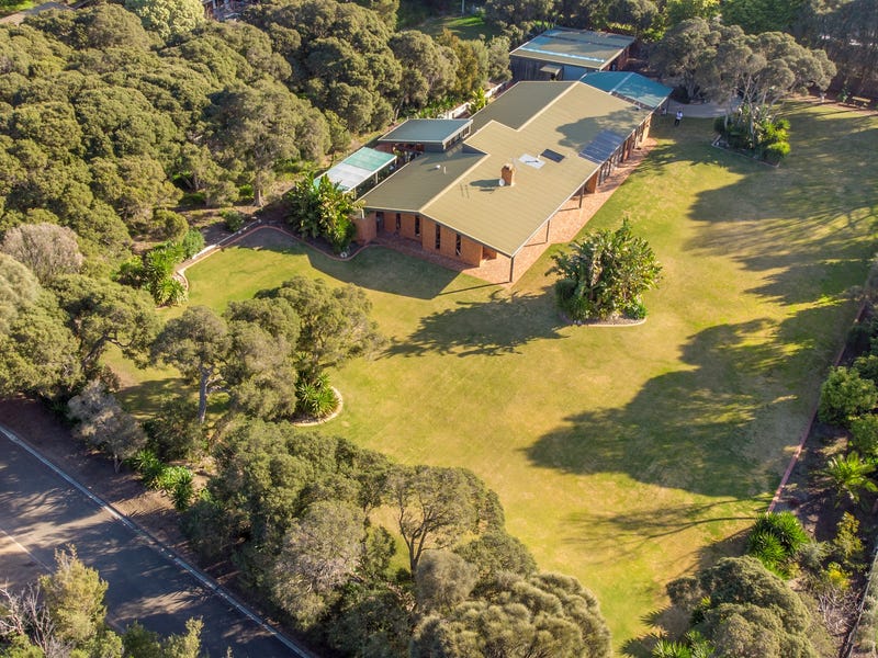 42 46 White Cliffs Road, Rye, Vic 3941 Property Details