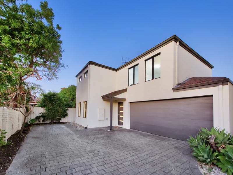 50C Sackville Terrace, Scarborough, WA 6019