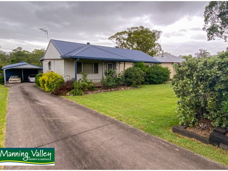 32 Mortimer Street, Wingham, NSW 2429 Property Details