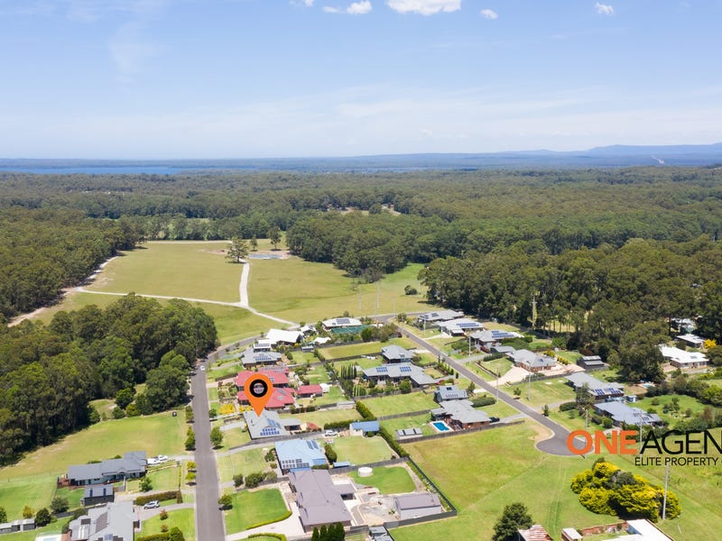 18 Connolly Street, Tomerong, NSW 2540