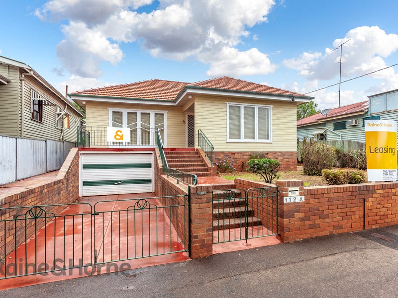 112A Mary Street, East Toowoomba, Qld 4350