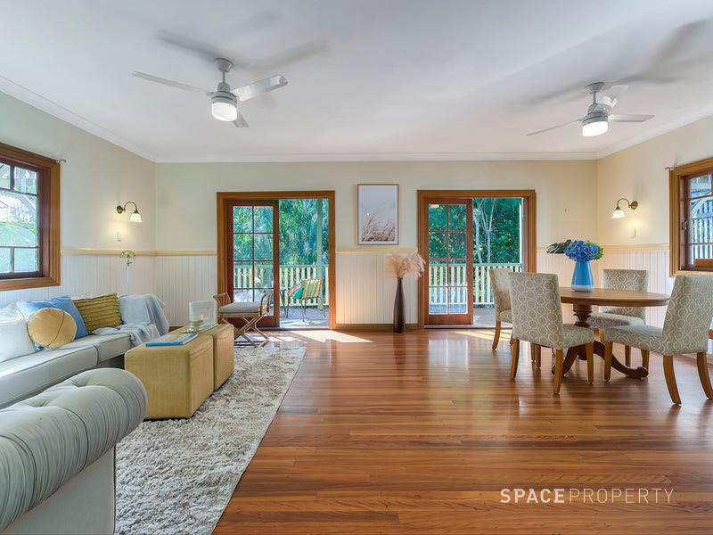 33 Emma Street, Red Hill, QLD 4059