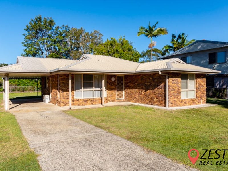 127 Road, Beachmere, Qld 4510 Property Details