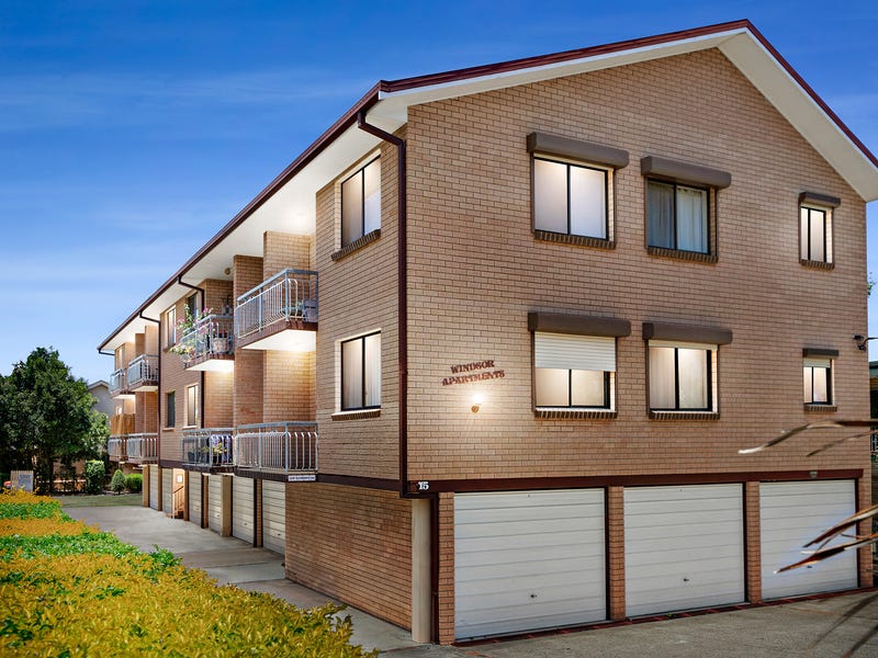 2/15 Salt Street, Windsor, Qld 4030 Property Details