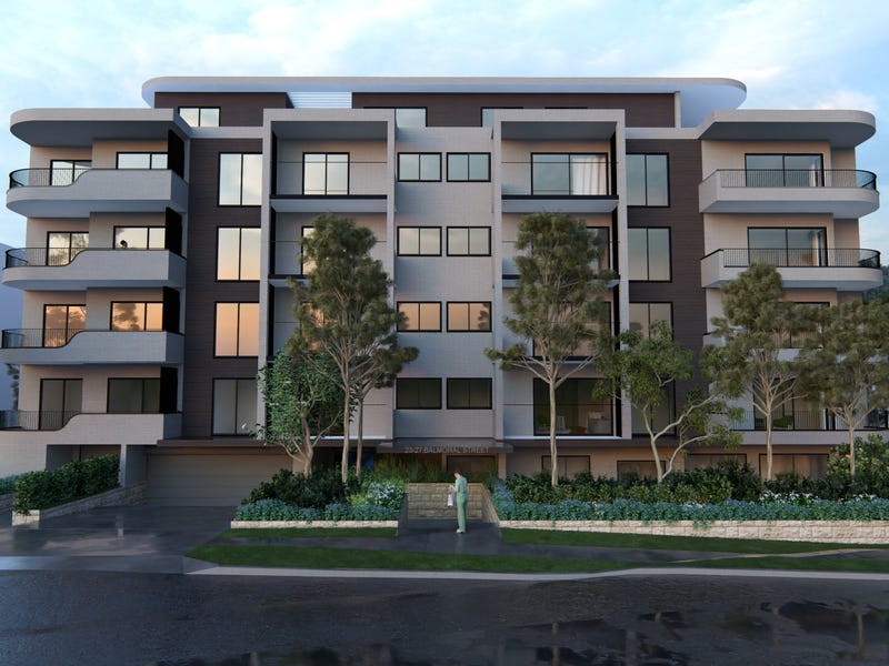 1/2327 Balmoral Street, Waitara, NSW 2077 Apartment for Sale